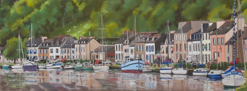 ESC_3536 port launay.JPG - Pastel   format /size 80x30